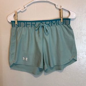 Women’s under armour athletic shorts
